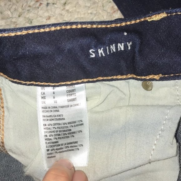 American Eagle Women's Jeans - Picture 5 of 5